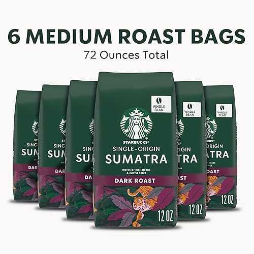 Miniatura 10 de Starbucks de Nespresso Holiday Blend Espresso 50 unidades de cápsulas de servir simples compatibles con Nespresso Original Line System