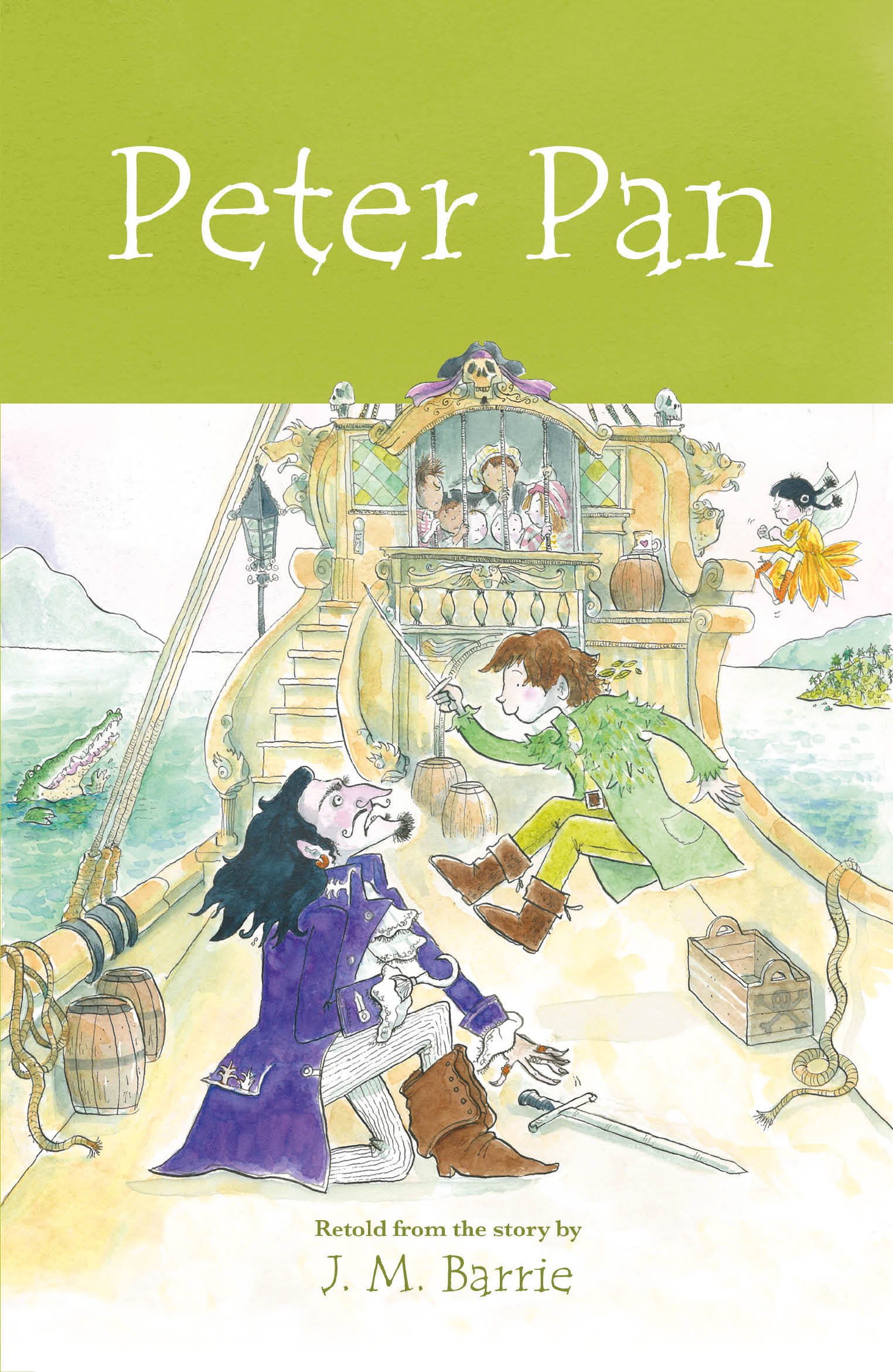 The Children's Classics Collection: 16 of the Best Children's Stories Ever Written