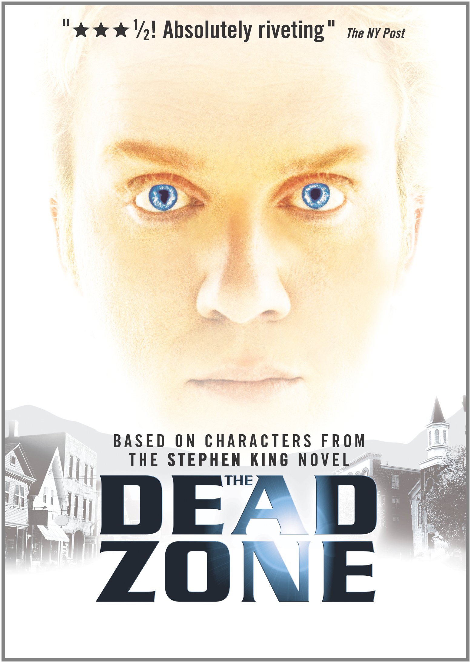The Dead Zone: Season 1 [DVD]