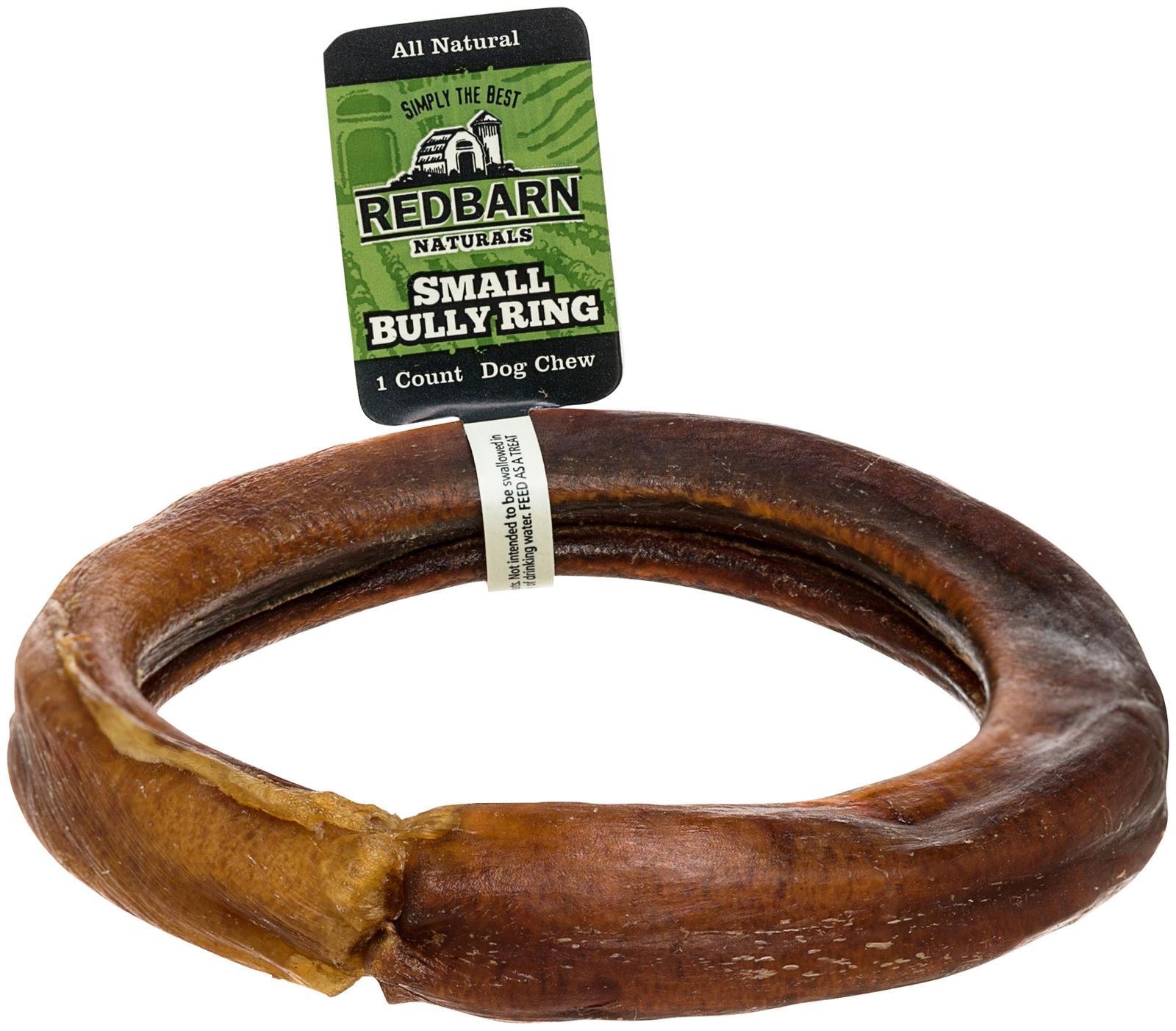 Redbarn Pet Products Bully Rings, Pack of 1