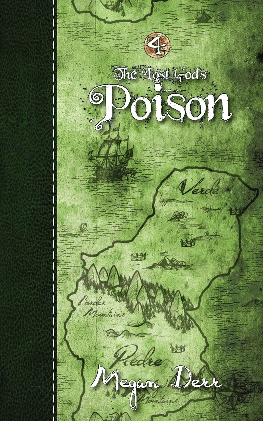 Buy Poison — BookShops.in