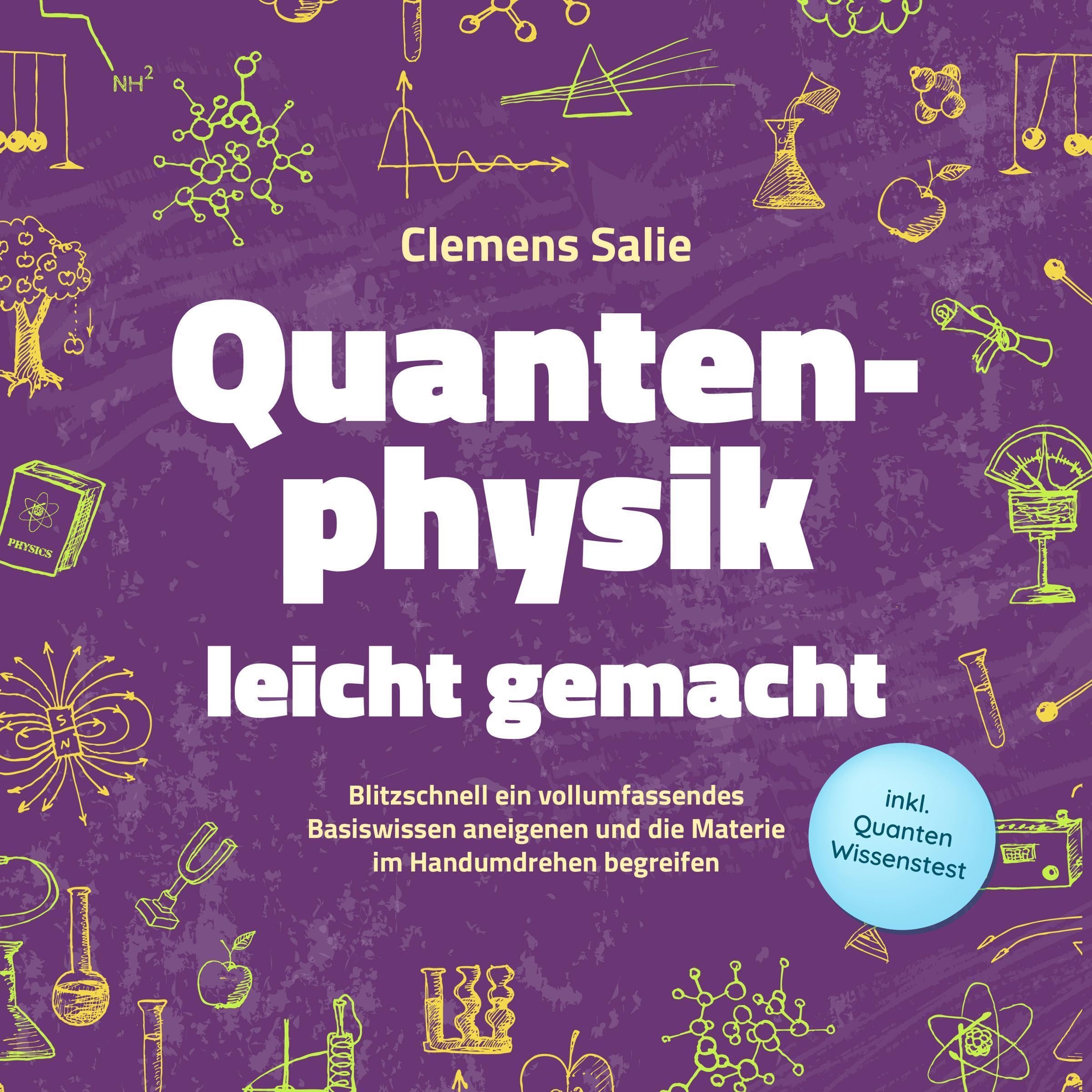 Quantenphysik leicht gemacht