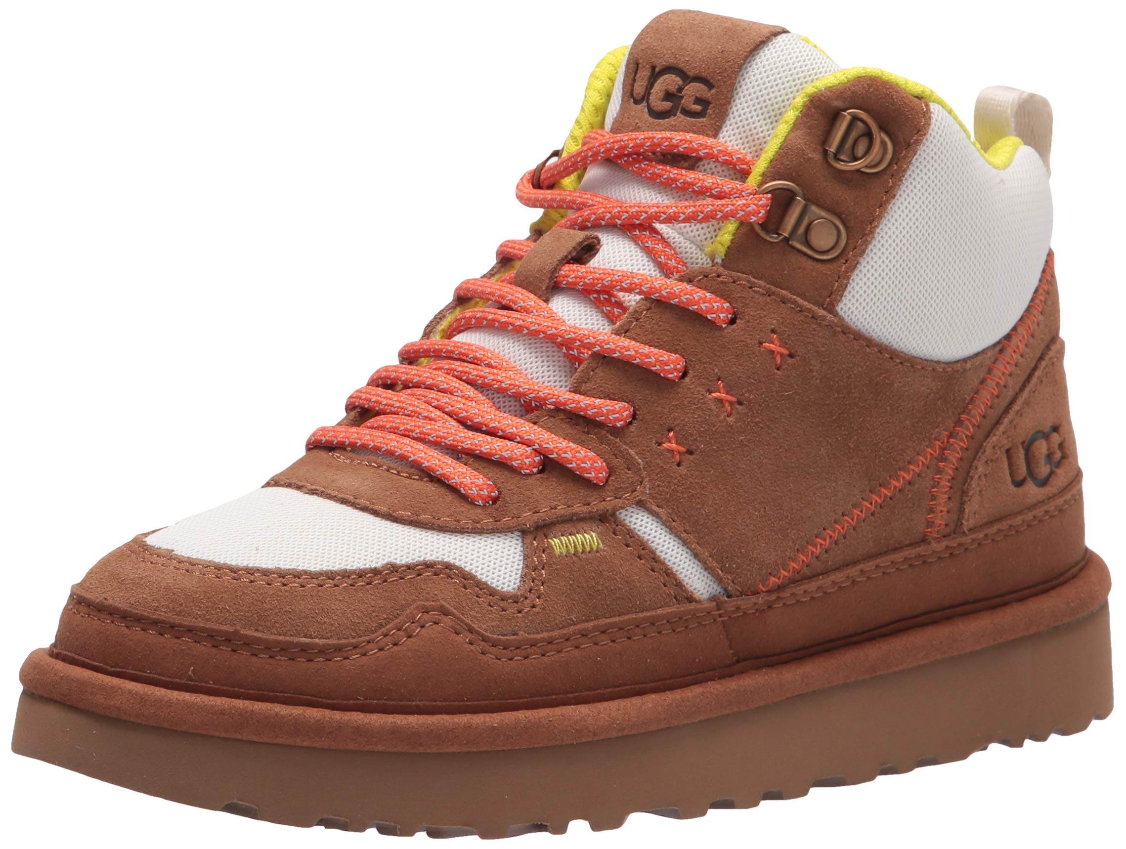 UGG Womens Highland Hi Heritage Boot