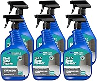 Vista 13 de Miracle Sealants - Limpiador concentrado para piedra natural, azulejo y lechada, galón, paquete de 4