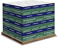 Vista 1 de Hammermill Paper Papel de impresión láser premium