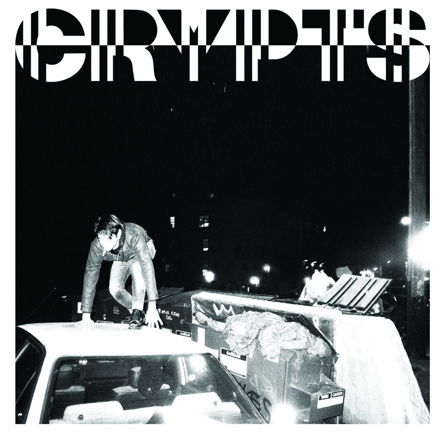 Crypts [VINYL]
