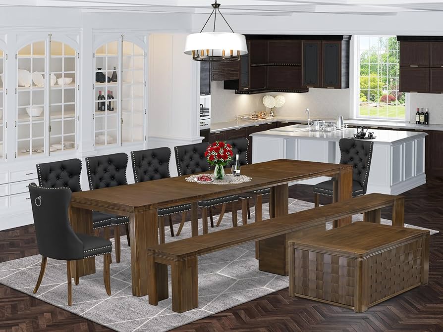 NEIGHBORHOOD × hxo/ W-MODULAR TABLE SET Neighborhood hxo W-modular table set