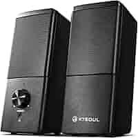 MS40 デジタルアクティブスピーカー 40W BEHRINGER(ベリンガー