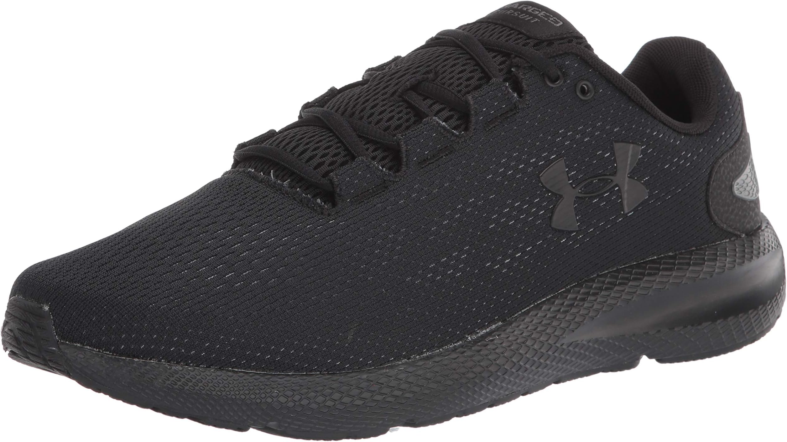 Under Armour Men's UA Charged Pursuit 2 Running Shoe