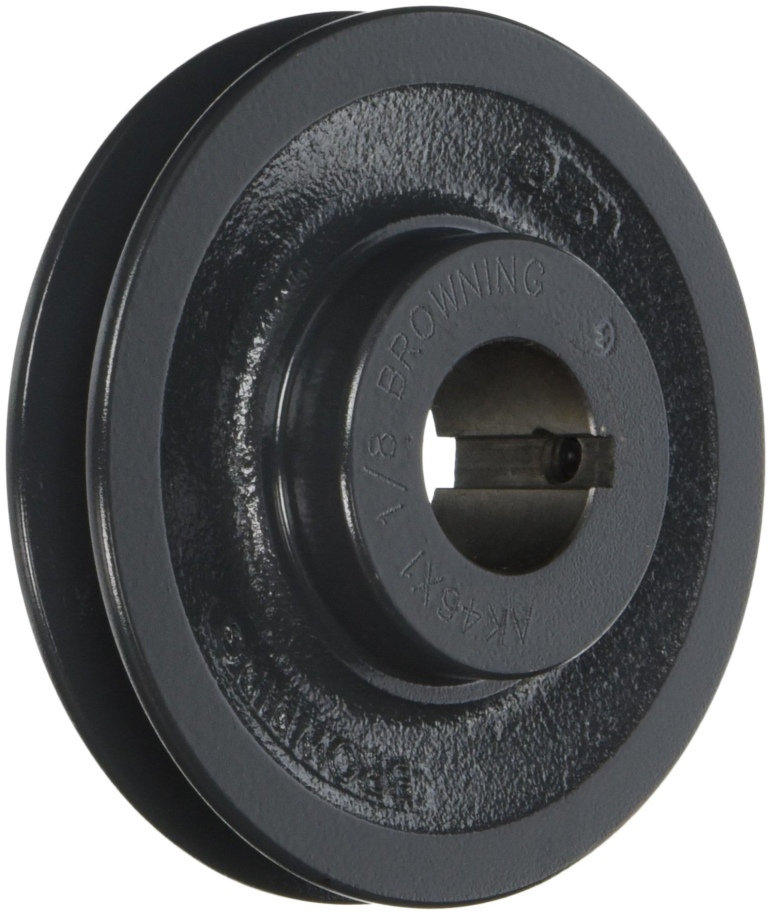 Browning AK46X 1 1/8 Finished Bore Sheave, 1 1/8