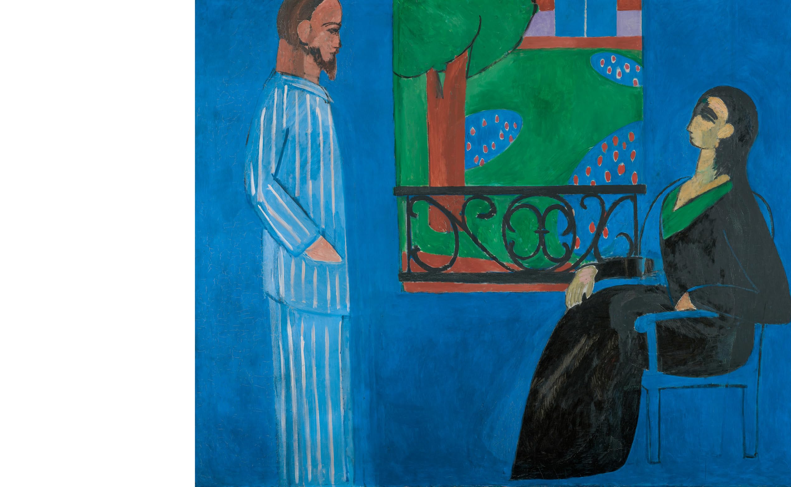 Matisse. L'art plus grand
