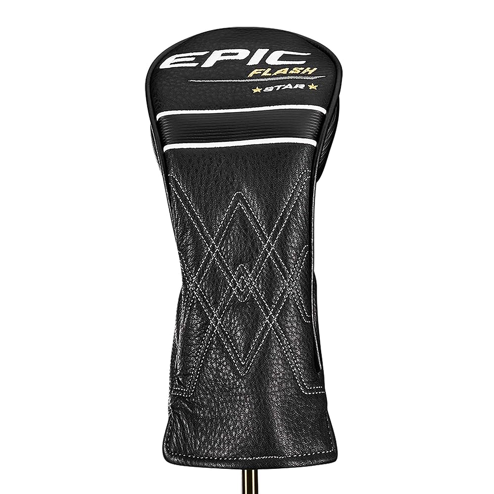 Amazon.com : Callaway Epic Flash Star Fairway (Left Hand, 5