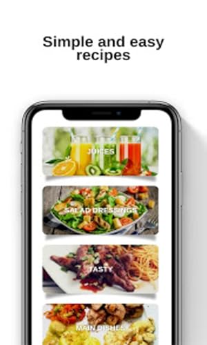 Planejador refeição cheal: receita comida saudável