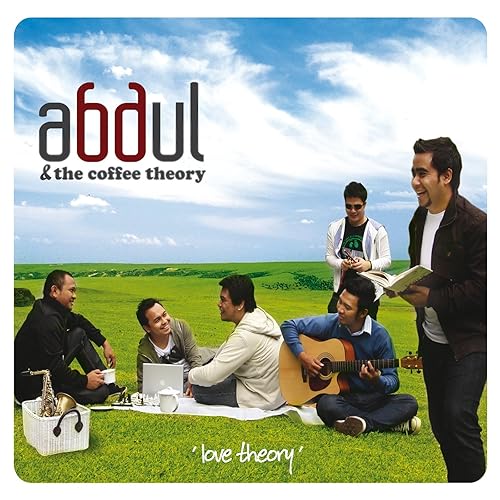 abdul and the coffee theory memutar waktu abdul and the coffee theory memutar waktu