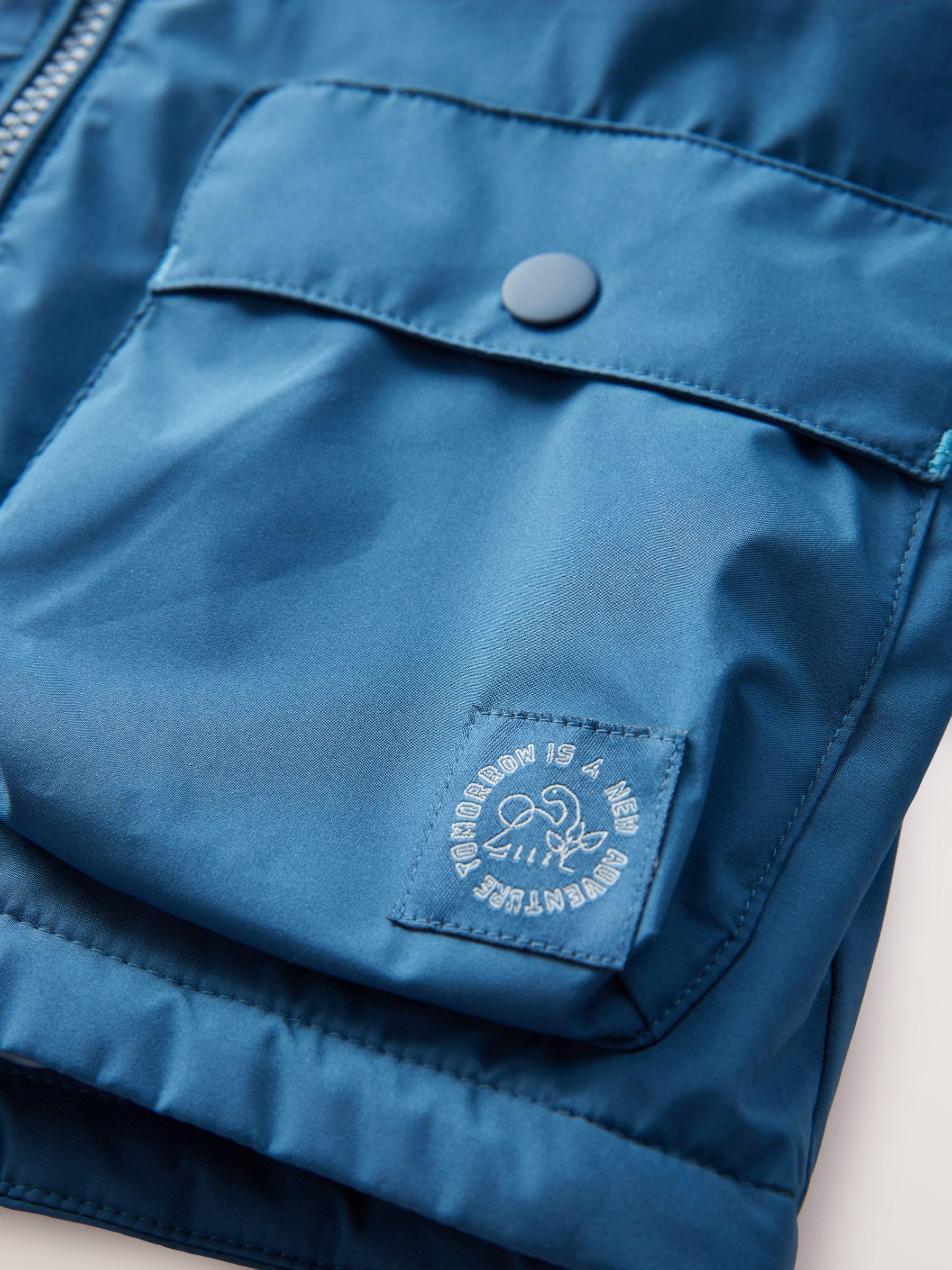 NEXT Garçon Manteau imperméable