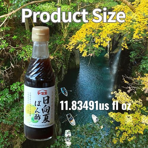 Miniatura 5 de Yuzu Hyuganatsu Ponzu