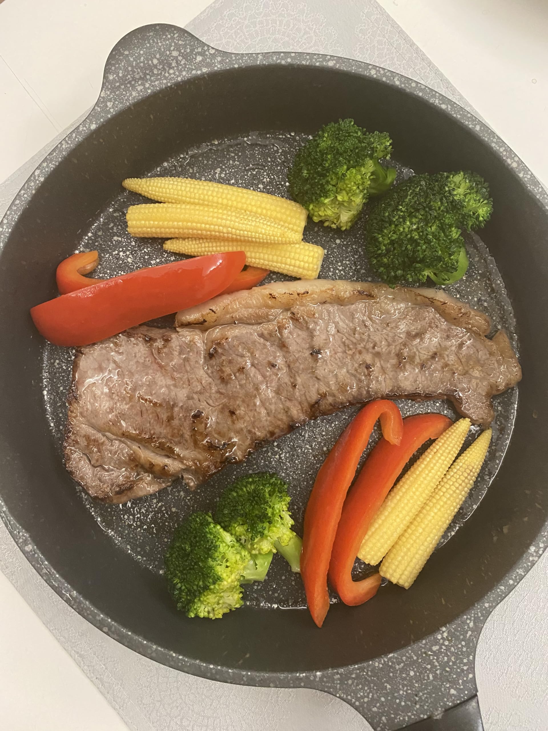 Amazon | Hirota底広パン | 廣田株式会社 | フライパン 通販