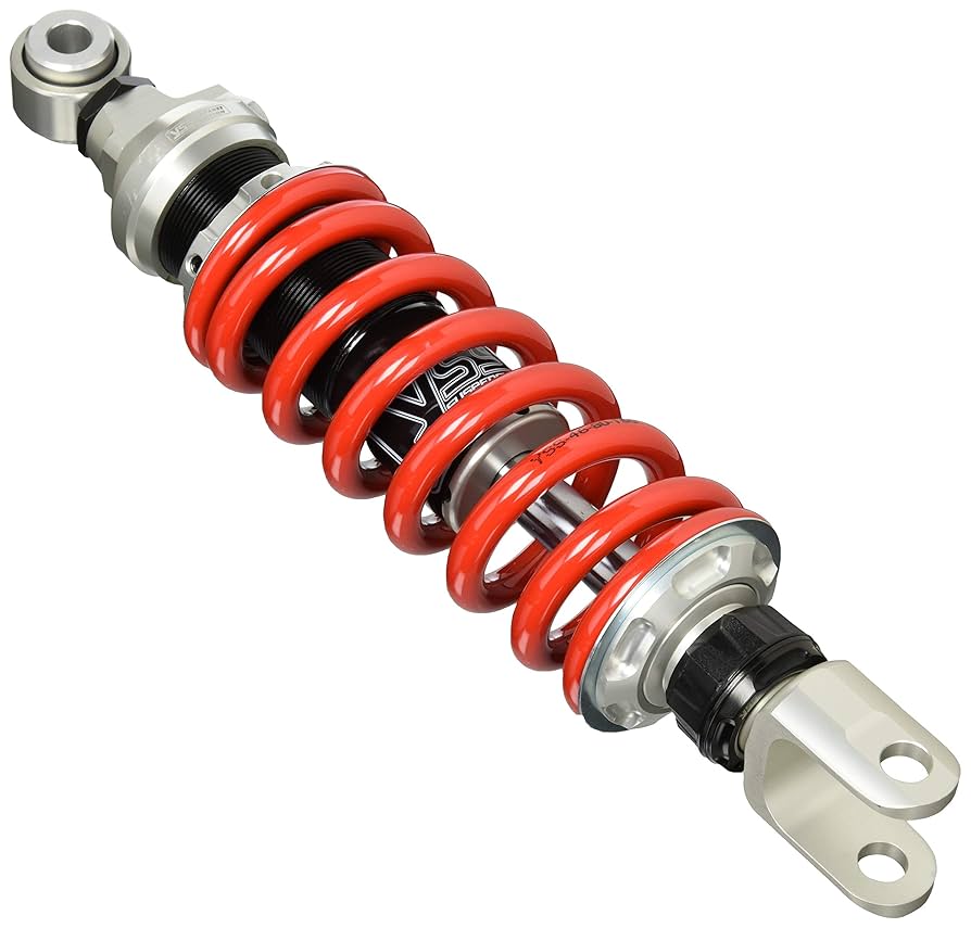 Amazon | PMC (ピーエムシー) バイク用サスペンション YSS モノ