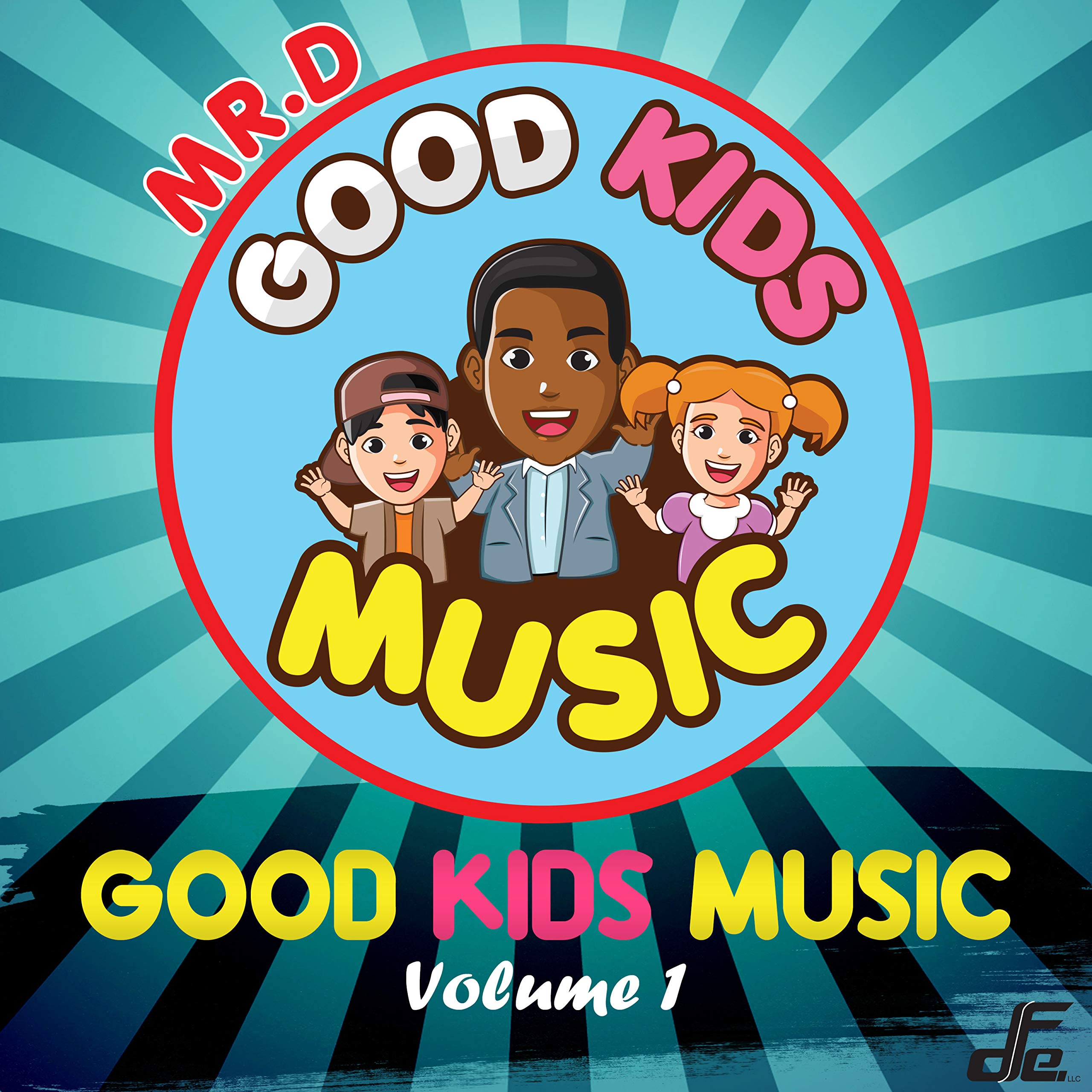 Good Kids Music