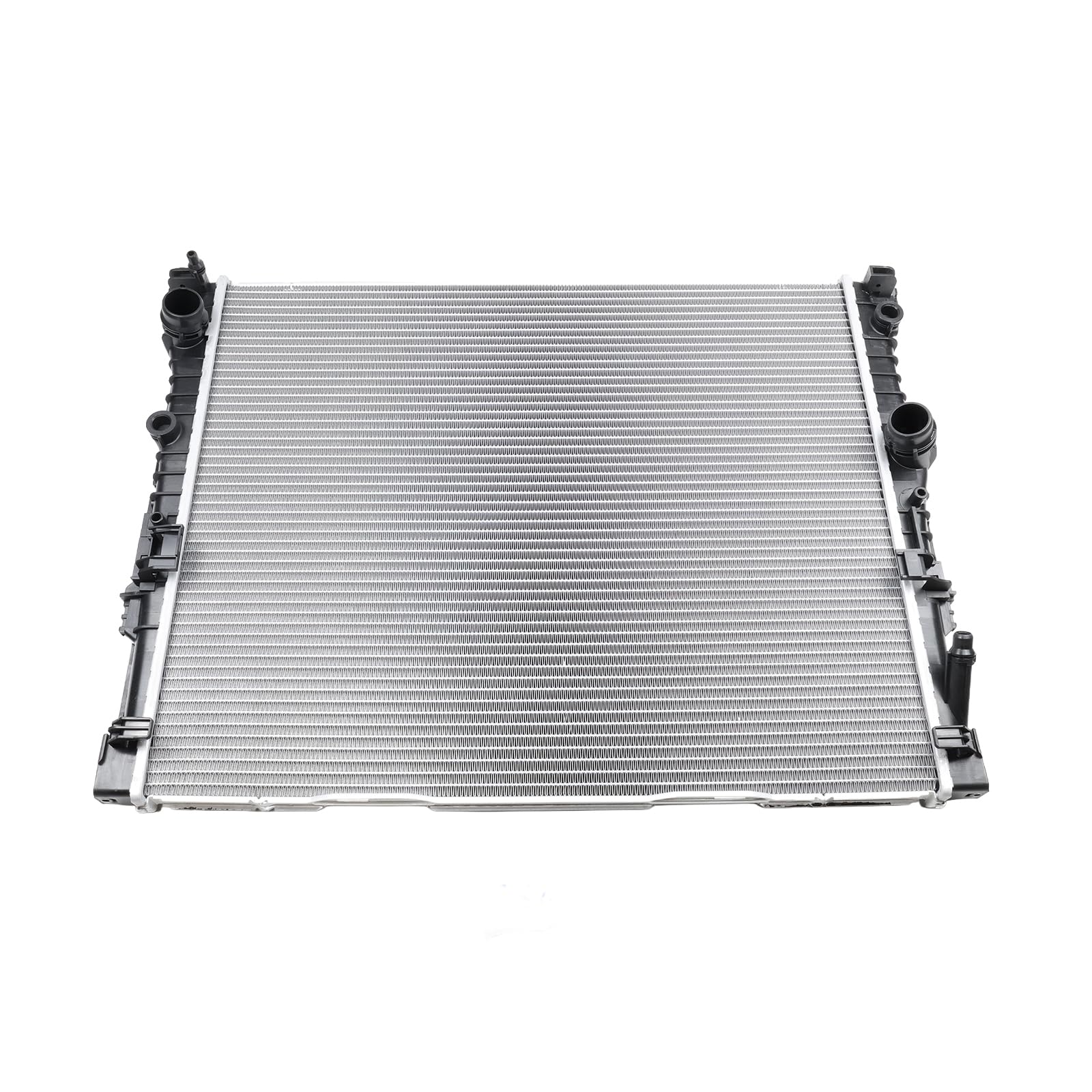 CSYEER Radiator 17118650745 17118686026 17118743664 Replacement compatible with BMW 5 G30 G31 530i 6 GT G32 630I7 G11 G12 740i 2014-2019