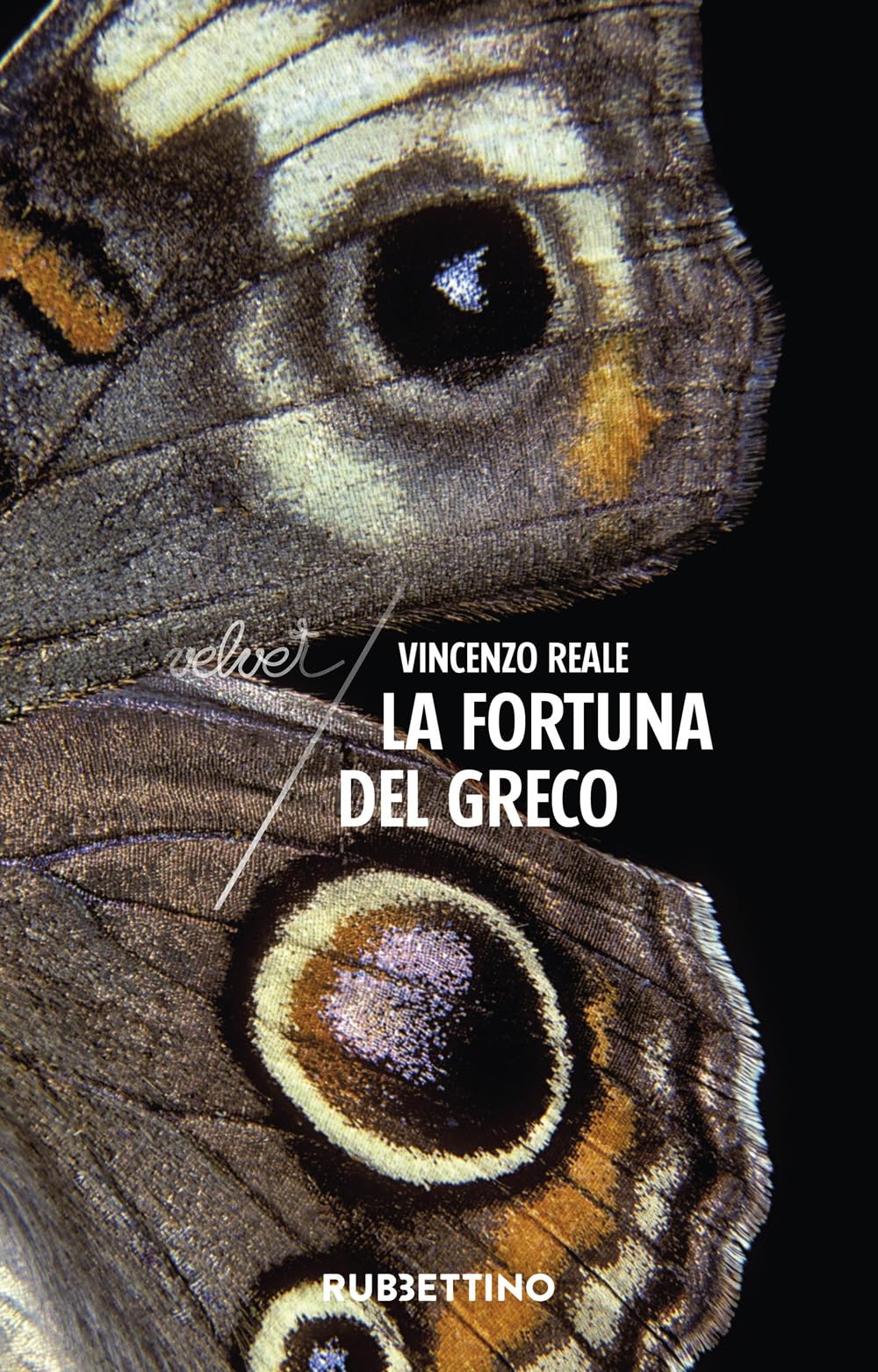 La Fortuna Del Greco - 4