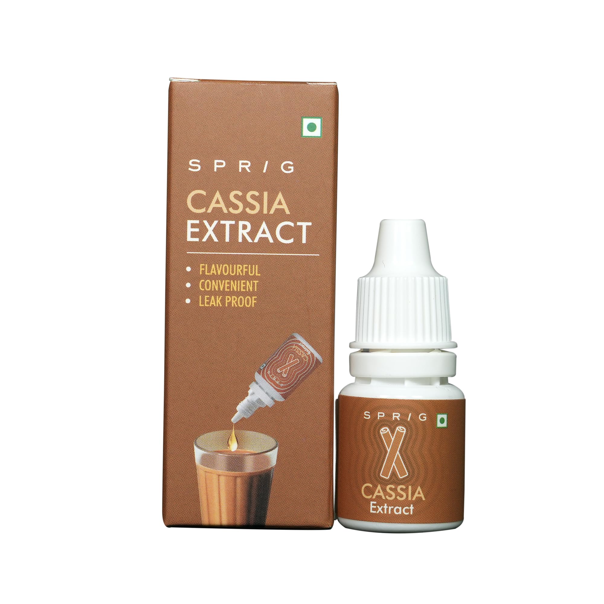 See full amazon price history chart for Sprig Cassia Extract | Natural Spice Extract for Food & Beverages | For Coffee, Cooking & Baking | Rich Flavour & Aroma | Leakproof squeezy dropper bottle | 5ml Sprig Cassia Extract | Natural Spice Extract for Food & Beverages | For Coffee, Cooking & Baking | Rich Flavour & Aroma | Leakproof squeezy dropper bottle | 5ml (B0D423S54Q) Amazon Price History, Amazon Price Tracker