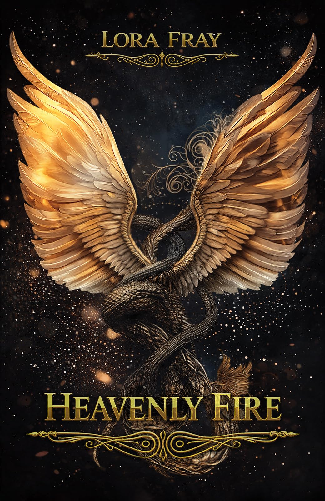 Heavenly Fire