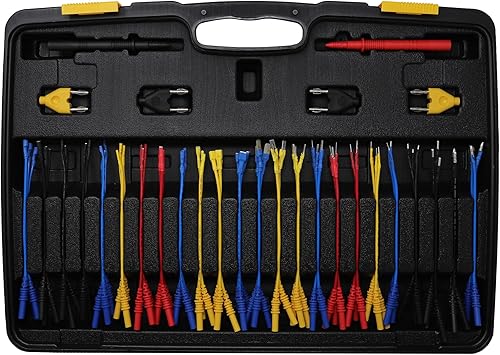 Miniatura 2 de CTA Tools Kit de línea universal 7662