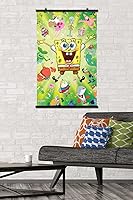 Vista 13 de Trends International Nickelodeon SpongeBob Squarepants - Póster de pared de Kamp Koral, 22.37 x 34.00 pulgadas, paquete de impresión y colgador