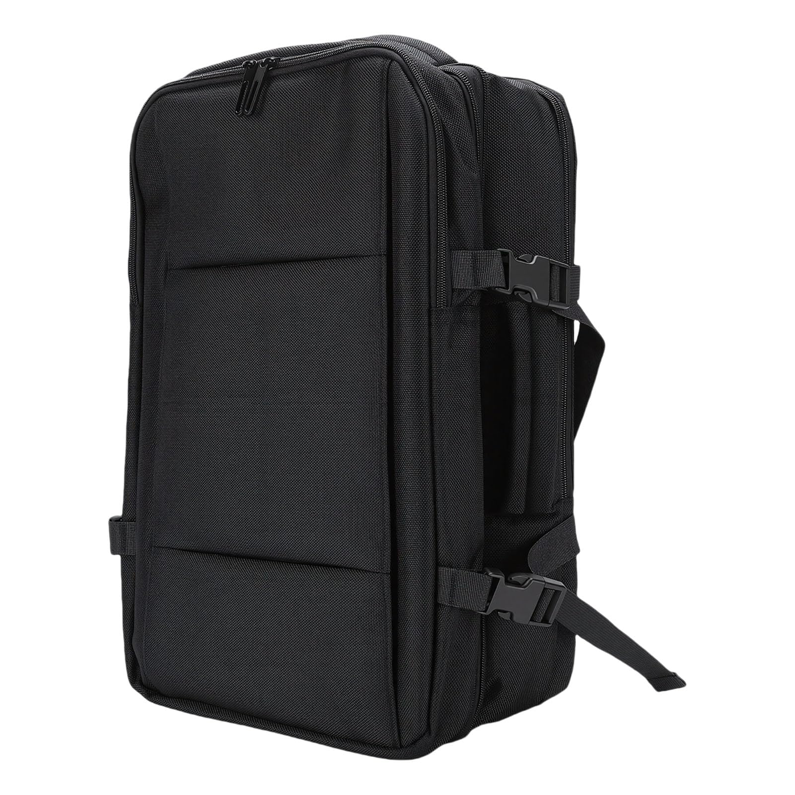 SIXRUN Sac à Dos Sous Vide, Grand Sac à Dos de Voyage avec Séparation Sec/Humide et Compression Étanche pour le Stockage des Vêtements de Printemps et D'Automne