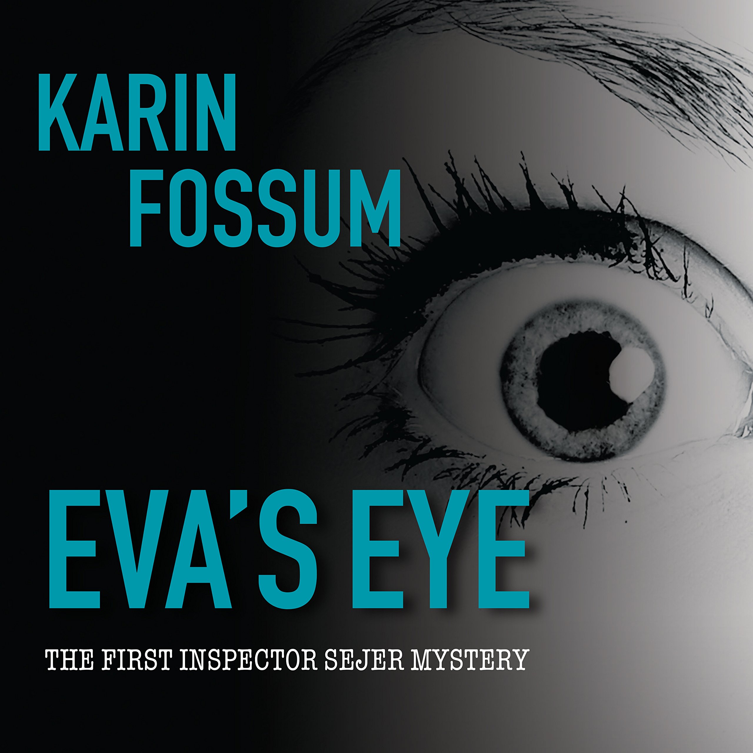 Cover art for Eva's Eye