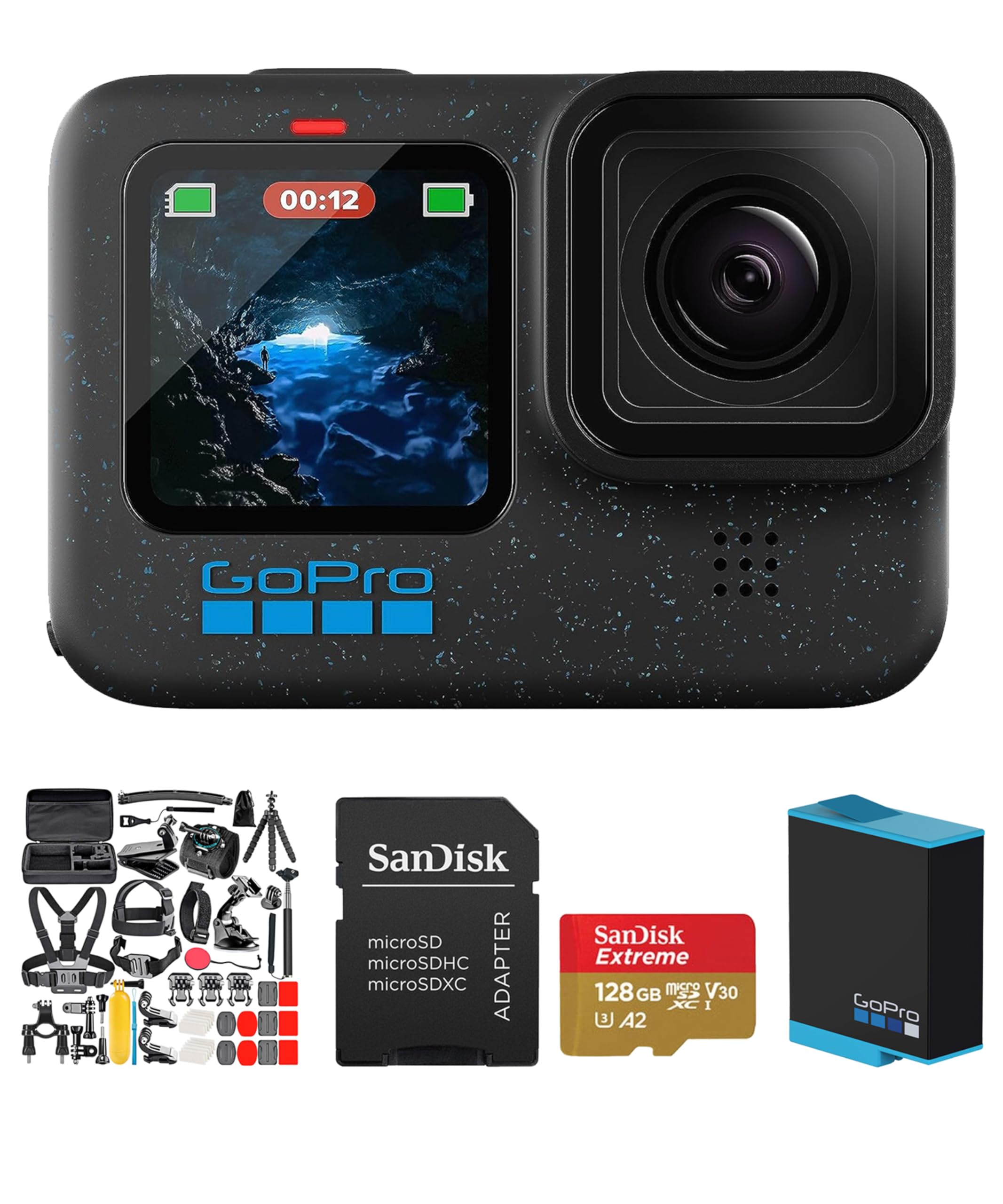 GoPro HERO12