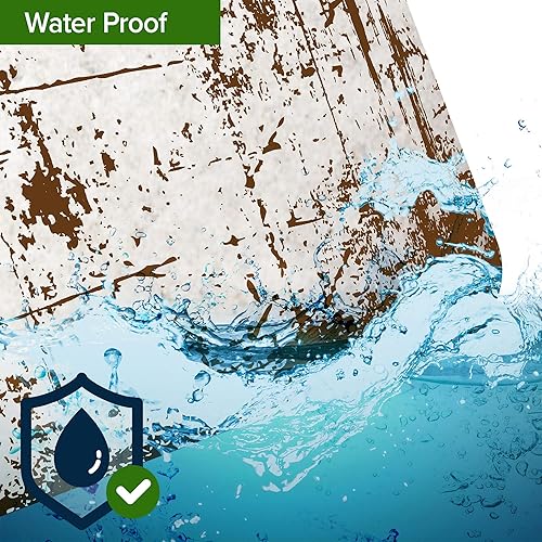 Miniatura 791 de My Sign Center - Letrero personalizado, 11 colores de fuente, 13 estilos de fuente, 4 opciones de agujero, 22 tamaños, 8 x 32 pulgadas, sin óxido,