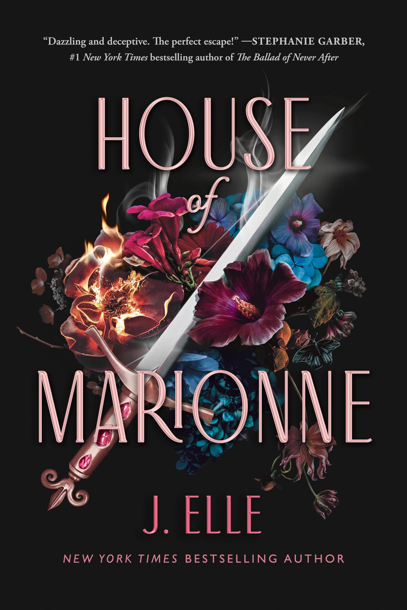 Buy House of Marionne โ BookShops.in