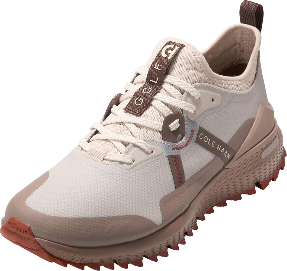 Amazon.com | Cole Haan Men's Zerogrand Overtake Golf Water