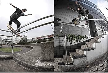 Sb Skateboard journal 9冊セット Sb Skateboard journal 9冊セット