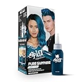 Splat Pure Sapphire Original Complete Kit