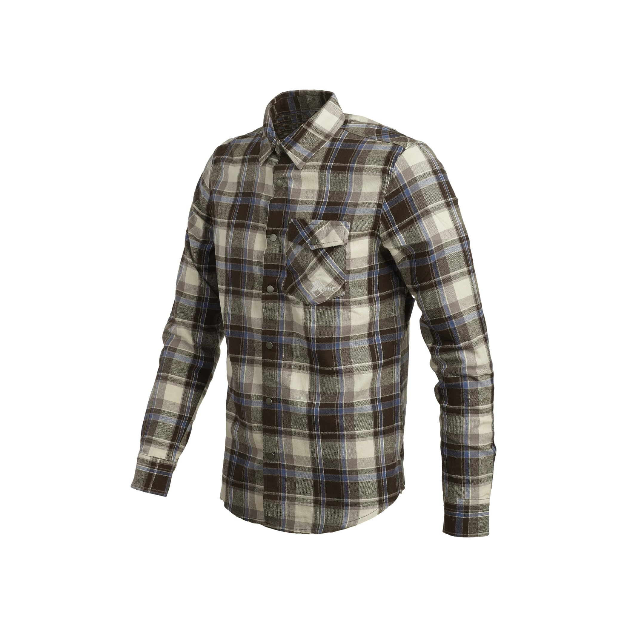 Ande Veny Camicia Uomo