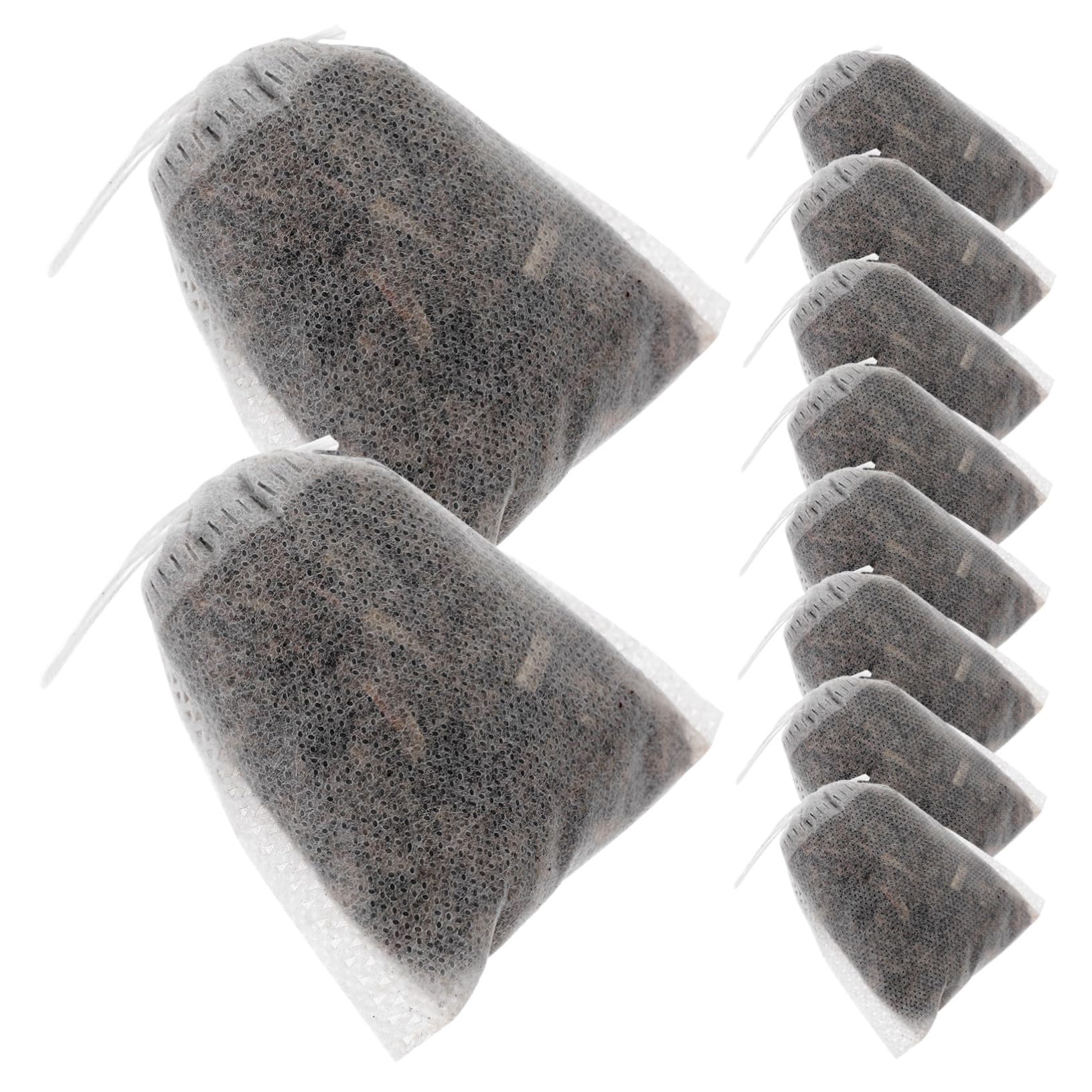 40pezzi Sachets Profumati Erbe Per e Sacchetti Aromatici Per Scented Bags Artemisia Per e Relax