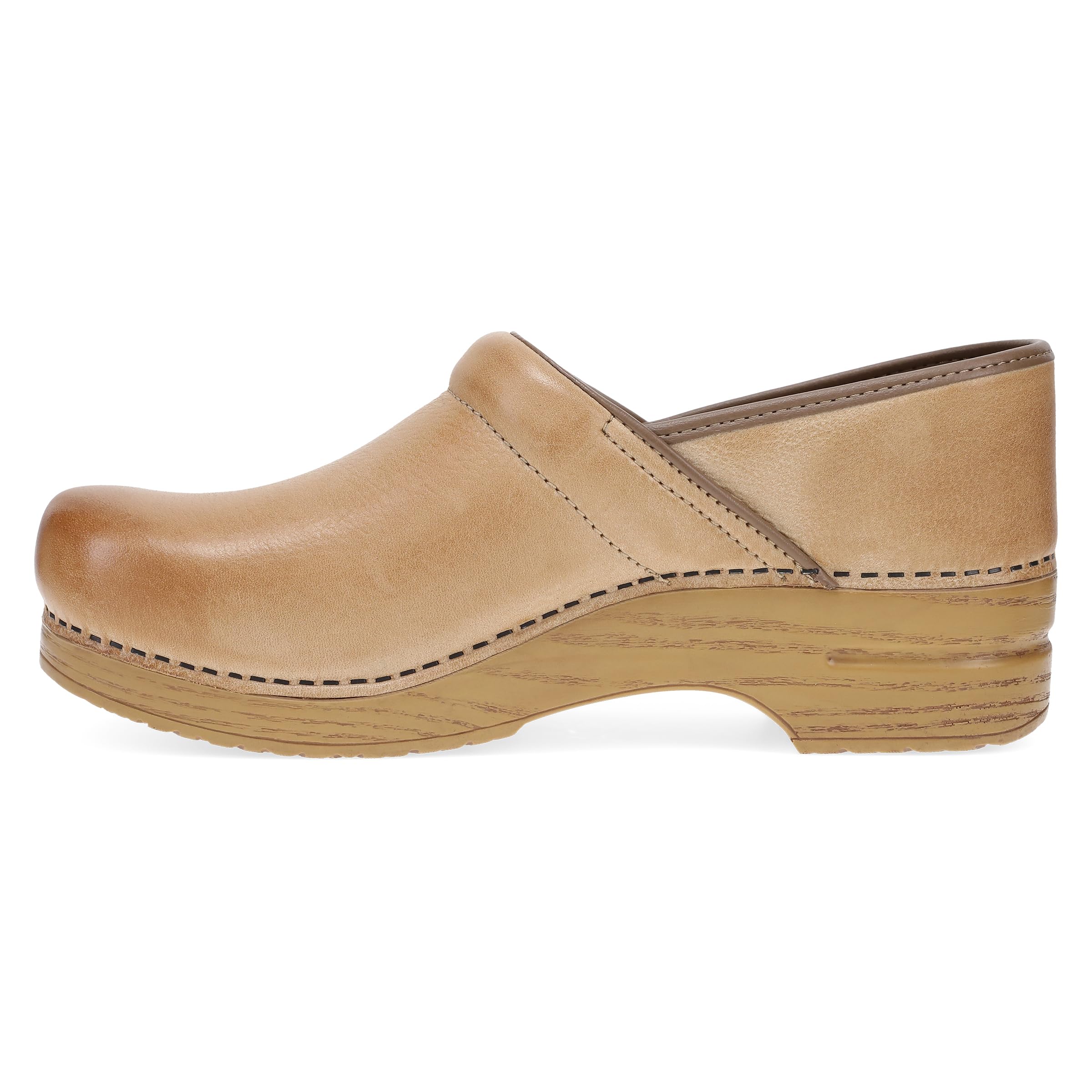 Dansko Professional Slip-On Clogs for Women Rocker Sole and Arch Support for Comfort Ideal for Long Standing Professionals product thumbnail 8