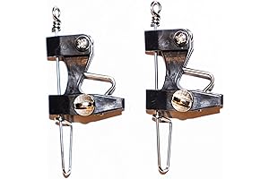 Bimini Lures DOWNRIGGER Release Clips (2)