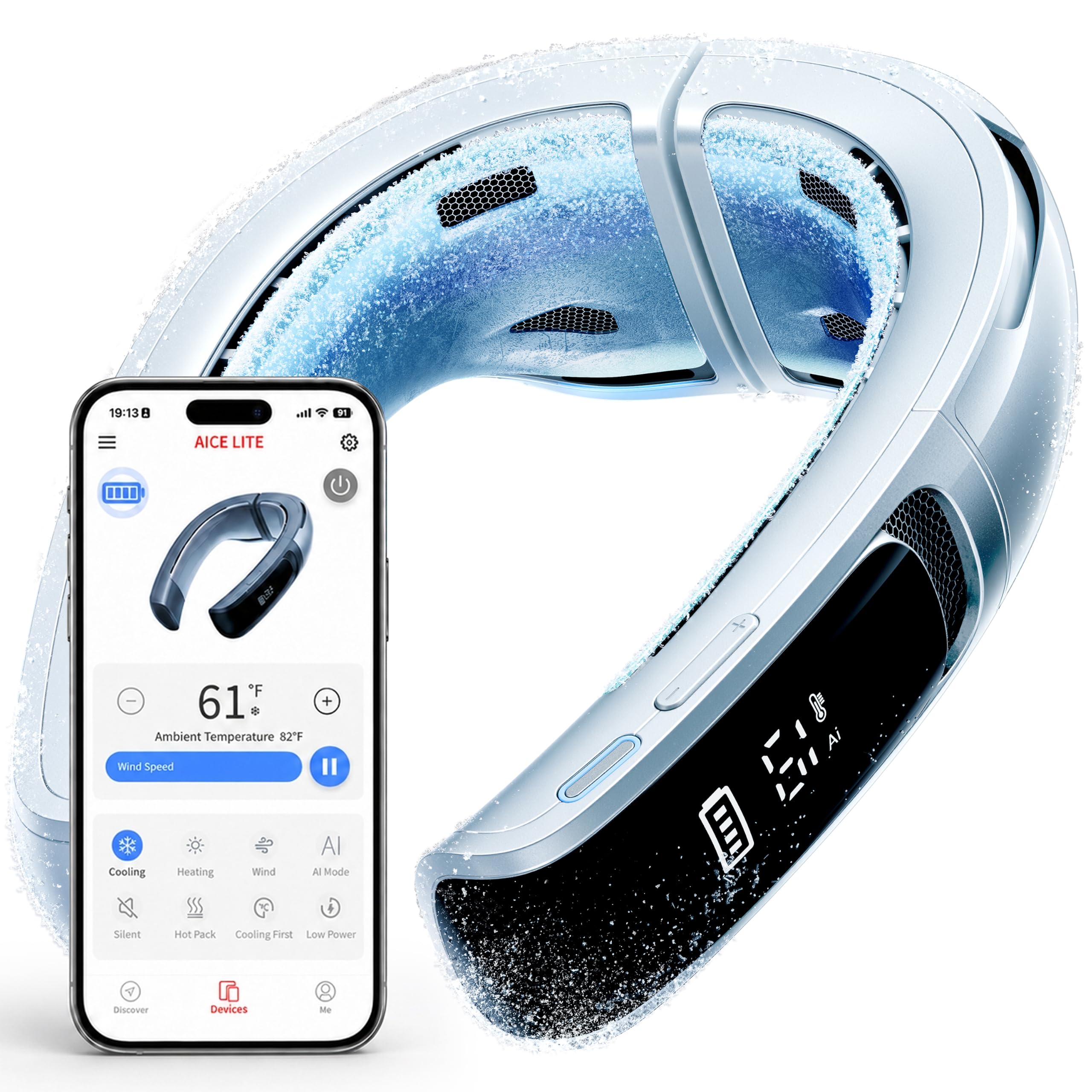 RANVOO AICE LITE MAX