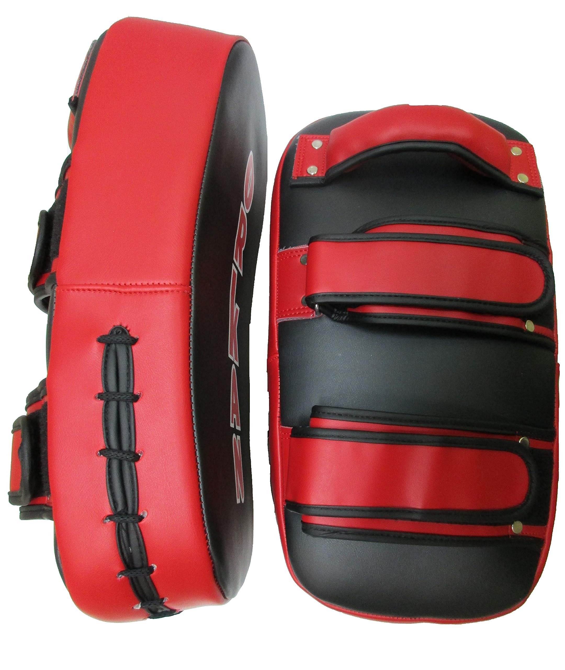 Tempesta Arm Mitt Curved