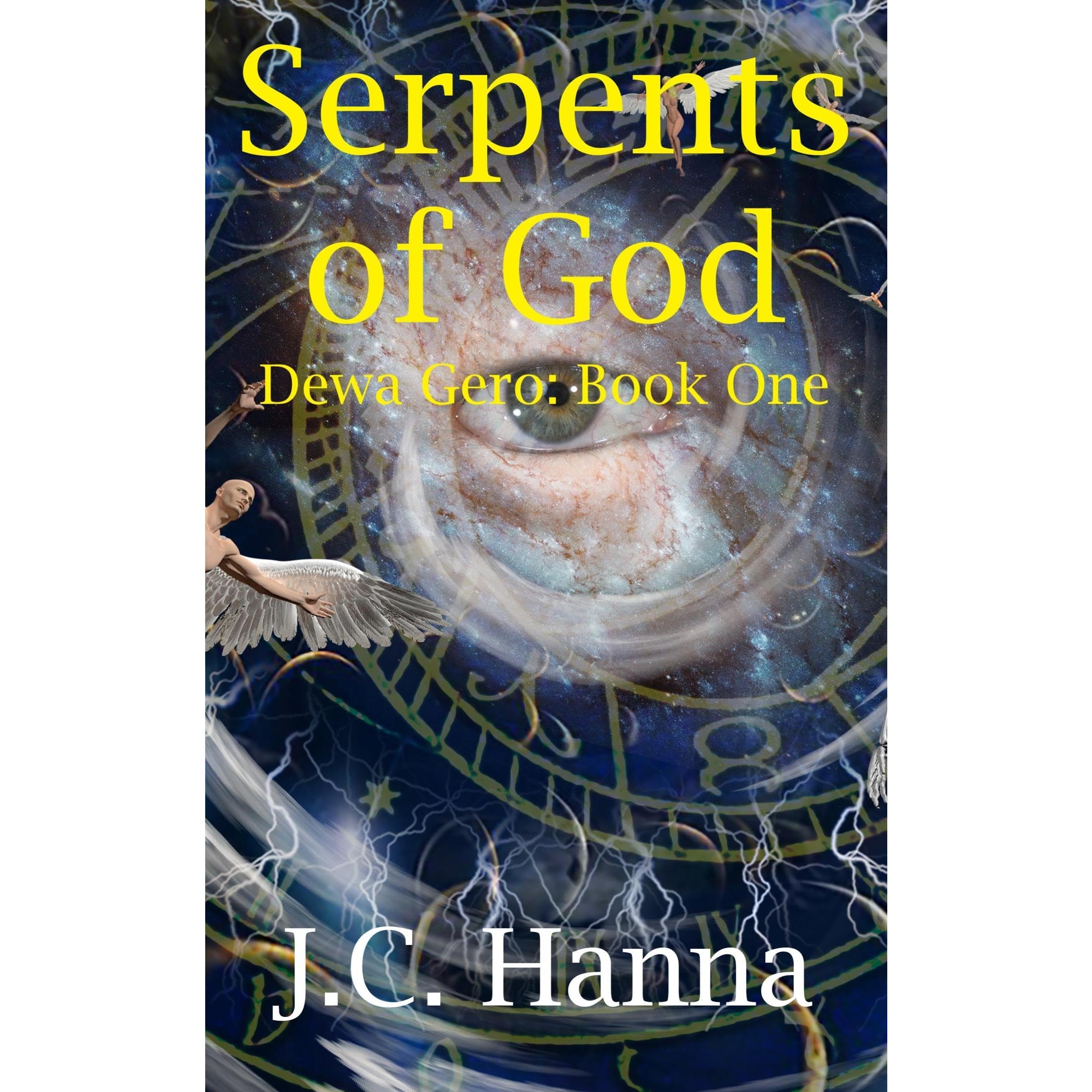 Serpents of God