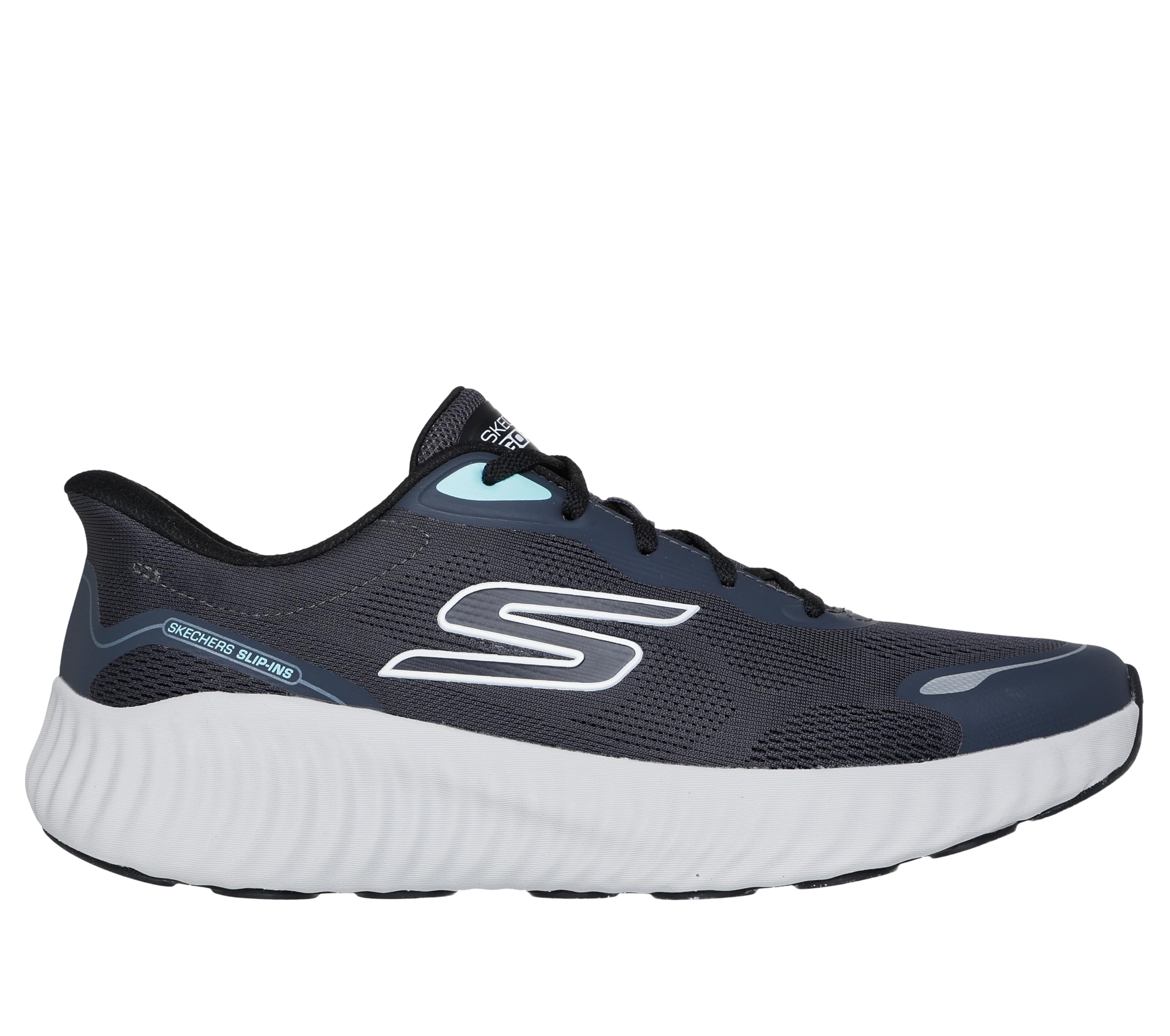 GO RUN NOW REGENT 220392 CCBK SneakerErkek