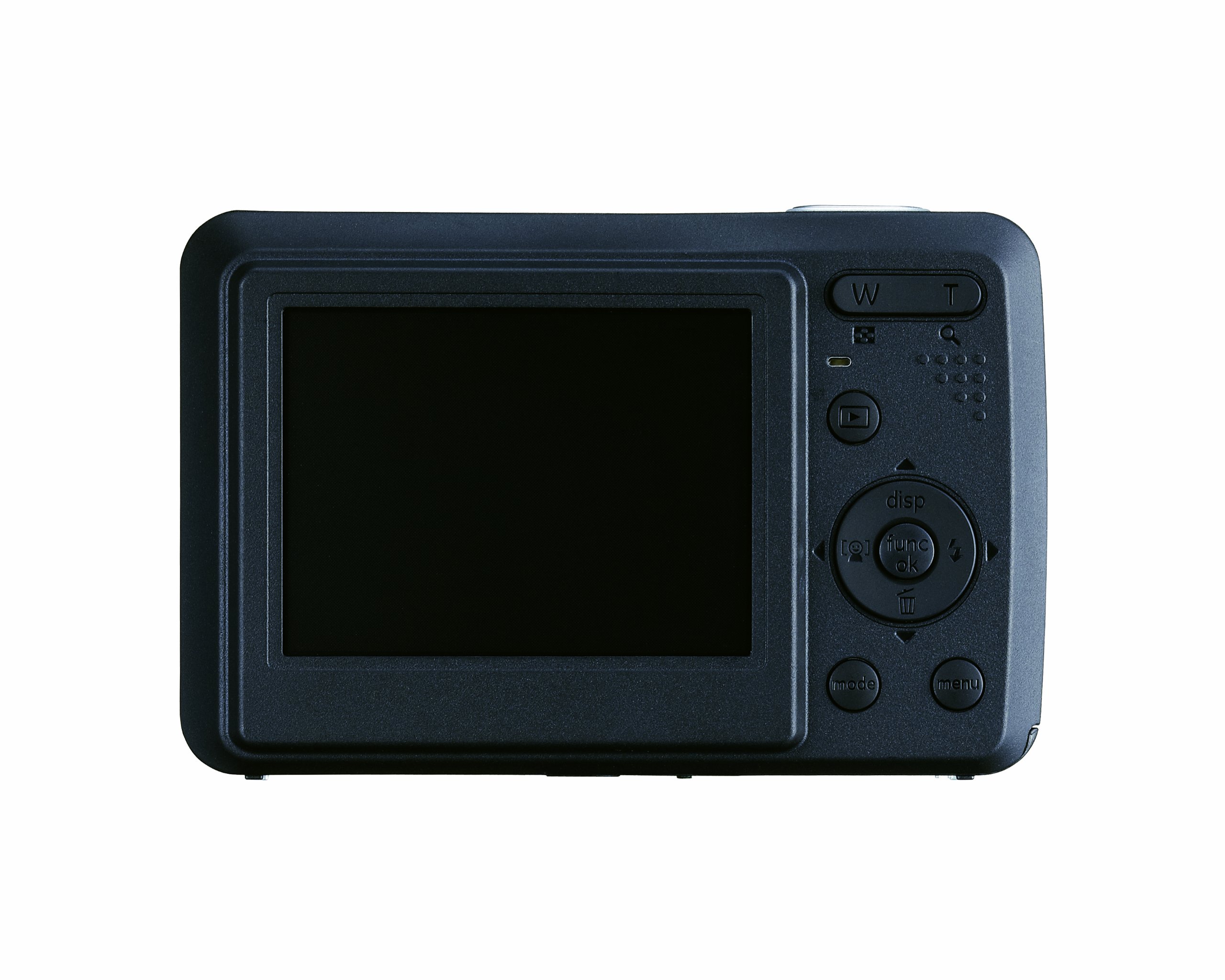 カメラ GE C1433 Smart Series Digital Camera - Silver : Amazon.ca