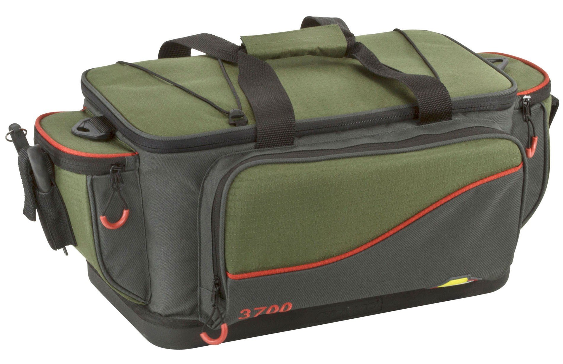 Plano 3700 Softsider X Tackle Bag | Desertcart Cayman Islands Plano 3700 Softsider X Tackle Bag | Desertcart Cayman Islands