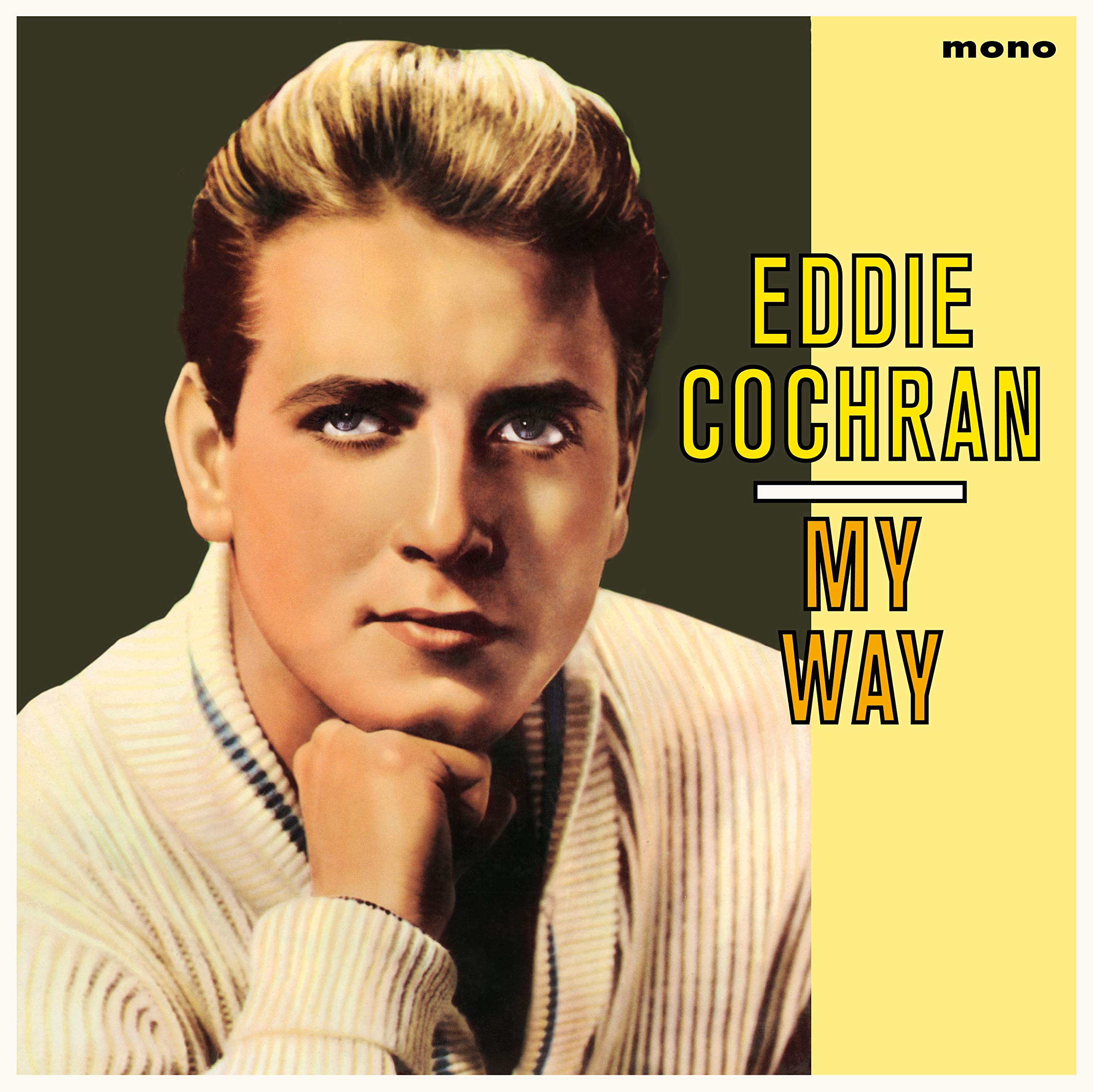 My Way + 2 Bonus Tracks