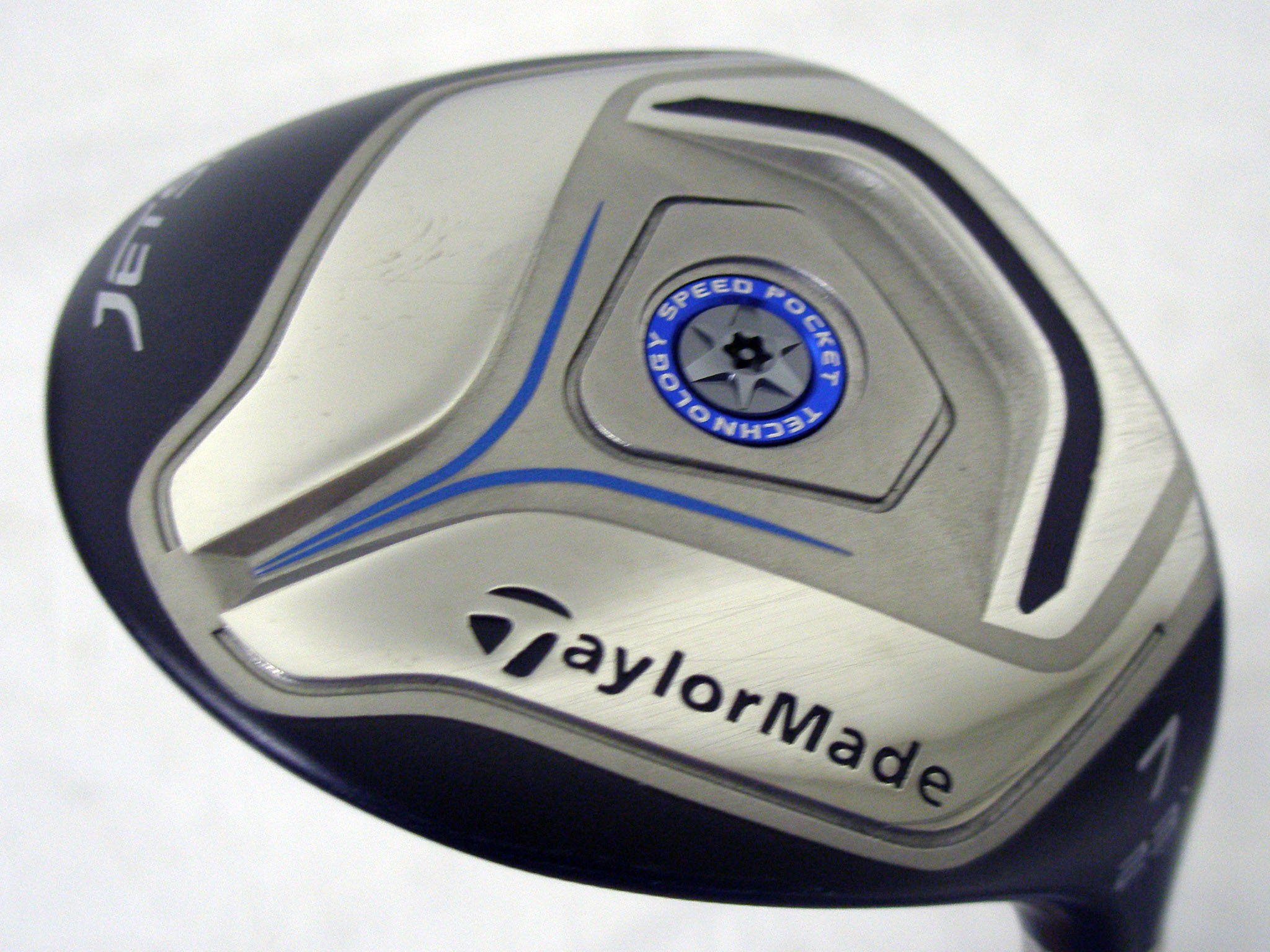 TaylorMade Women's JetSpeed Fairway Wood
