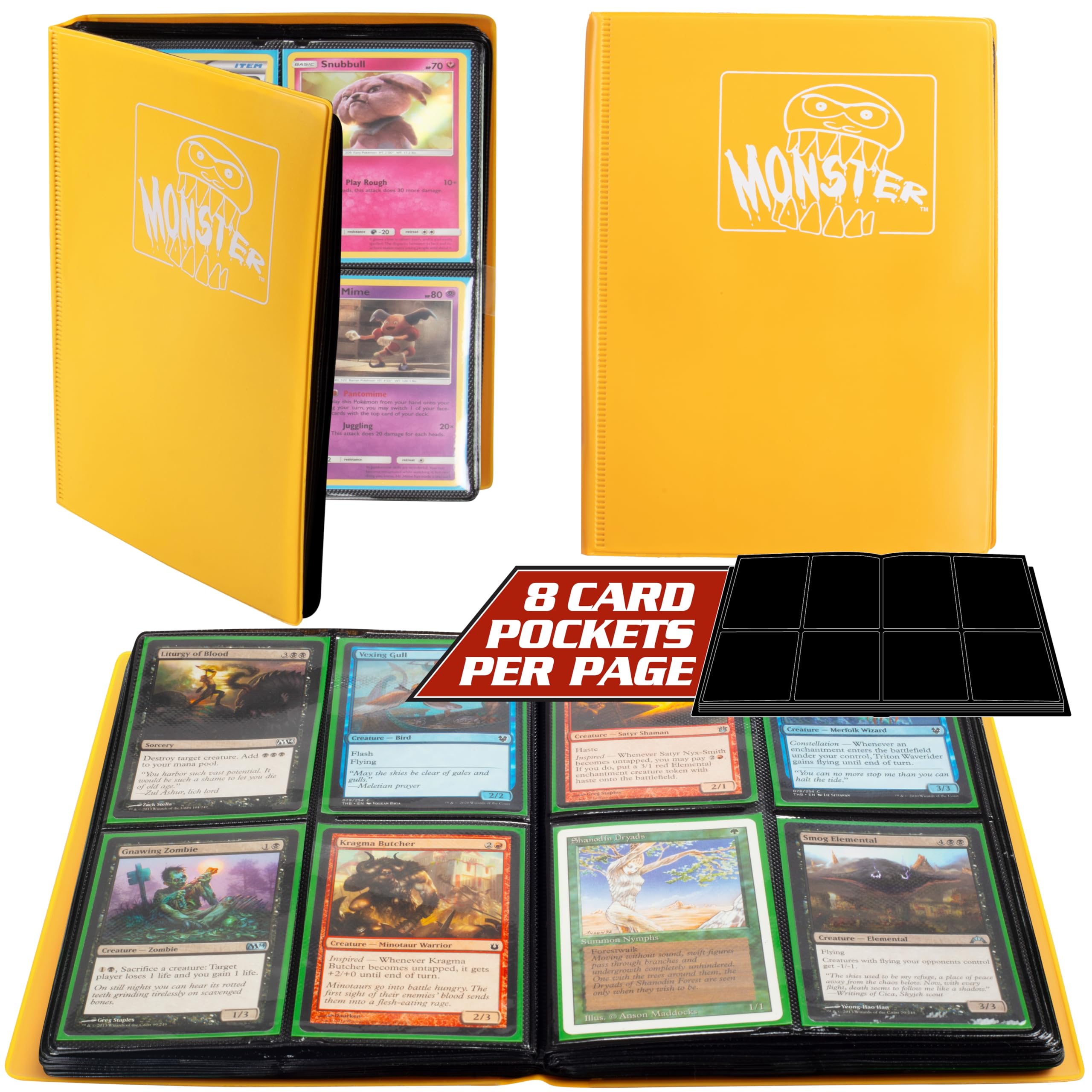 MonsterCatcher4 モンスターキャッチャー4 MonsterCatcher4（モンスターキャッチャー4） | 株式会社TRYKE